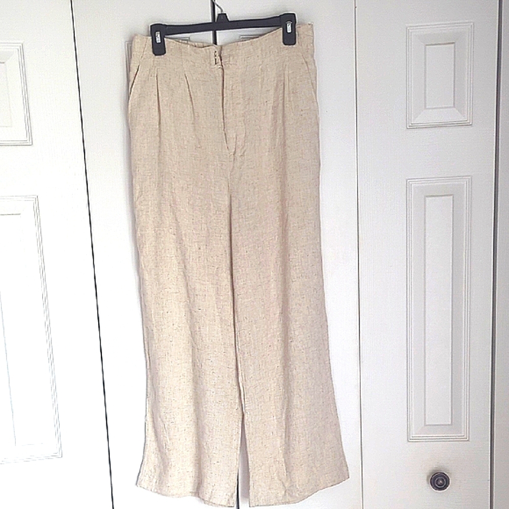 Hunter & Brown Pants